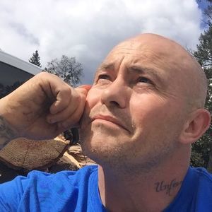 Meet your Posher, Mark